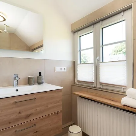 Casa de Férias Nala's Hues